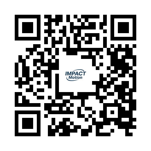 IMPACT Motion QR